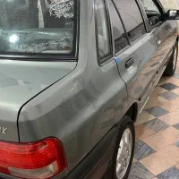 فروش پراید مدل ۸۸|خودرو سواری و وانت|بوکان, |دیوار