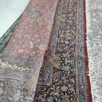 قالی ۱۲ متری|فرش|گلبهار, شهر جدید گلبهار|دیوار