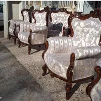 تعمیرات تخصصی مبلمان تضمینی آمل