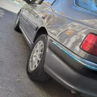 پارس تیو5 98|خودرو سواری و وانت|اراک, |دیوار