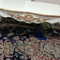 میز جلو مبلی