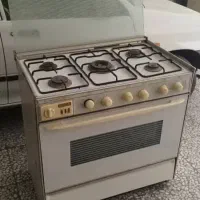 گاز 5شعله فردار