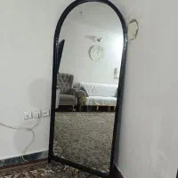 آیینه قدی|آینه|سقز, |دیوار