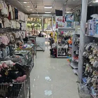 یک جا و بی دغدغه همه چیز برای نوزاد شما۰/۰