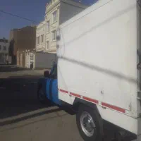 نیسان یخچالی|خودرو سواری و وانت|ورامین, ورامین|دیوار