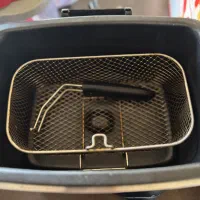 سرخ کن میلن ترکیه