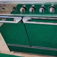 اجاق گازفروشی