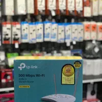 مودم/tplink 8961|مودم و تجهیزات شبکه|ایلام, |دیوار