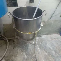 فر هشت 8 دیس قنادی و کلوچه پزی|اجاق گاز و لوازم برقی پختوپز|اهواز, عین ۲|دیوار