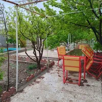 اجاره باغ ویلا امن و زیبادر شاهنامه|اجارهٔ کوتاهمدت ویلا و باغ|مشهد, توس (بلوار توس)|دیوار