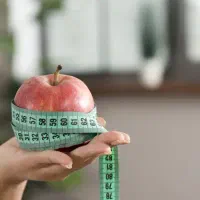 راهنمایی برای کاهش وزن