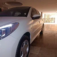 پژو۲۰۷پانا|خودرو سواری و وانت|تهران, تهرانپارس شرقی|دیوار