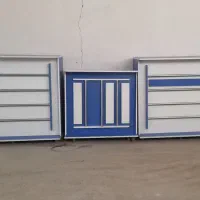 میز پیشخوان سه تکه