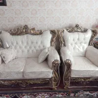 مبل ۹نفره سلطنتی