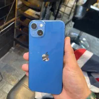 ایفون ۱۳ نرمال ۱۲۸ گیگ ch