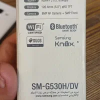 سامسونگ گرند پرایم سفید|موبایل|مشهد, گوهرشاد|دیوار