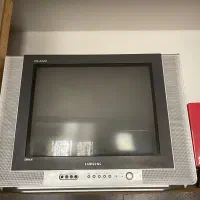 تلویزیون ۲۱ اینچ سامسونگ|تلویزیون و پروژکتور|بوشهر, |دیوار