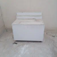 میز چرخ دار