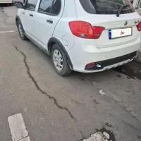 کوئیک L1401 بی رنگ سالم   ۸۰۰ میلیون|خودرو سواری و وانت|قزوین, |دیوار