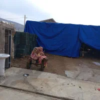 چادر مخصوص دامدار|عمده‌فروشی|کوهنانی, |دیوار