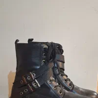 بوت زمستانه و پاییزی