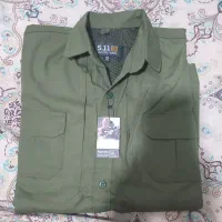لباس تاکتیکال 5.11 اصل