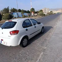 تیبا2 مدل 1401 خشک تک برگ|خودرو سواری و وانت|فسا, |دیوار