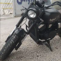 c2 250 دوسیلندر|موتورسیکلت|رشت, امین الضرب|دیوار