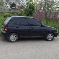 پراید۱۱۱مدل ۹۰هیدرولیک