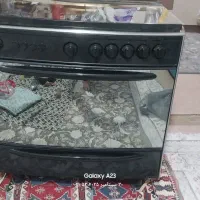 اجاق گاز فردار جنس خوب تاکنوگاز|اجاق گاز و لوازم برقی پخت‌وپز|قم, پردیسان|دیوار