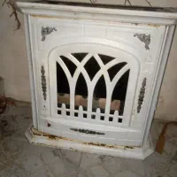 بخاری سالم|بخاری، هیتر، شومینه|مشهد, شهید علی محمدی|دیوار