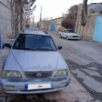 پراید141مدل87|خودرو سواری و وانت|شاهدشهر, |دیوار