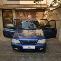 پراید ۱۱۱ یورو۴