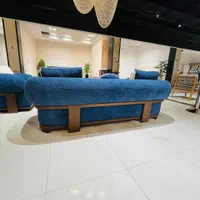 مبل ژیکو چوب گرجستان|کافی‌شاپ و رستوران|آبعلی, |دیوار