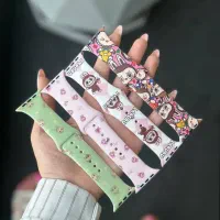 بند ساعت هوشمند سری دو|لوازم جانبی موبایل و تبلت|بیرجند, |دیوار