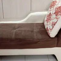 مبل و میز عسلی9 نفره|مبلمان خانگی و میز عسلی|ری, حمزهآباد|دیوار