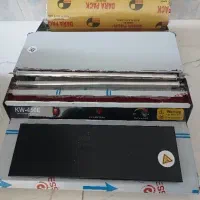 دستگاە سلفون کش