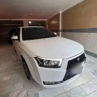 دنا پلاس اتومات مدل ۱۴۰۴|خودرو سواری و وانت|اردبیل, |دیوار