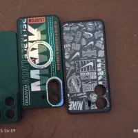 قاب گوشی شیامی