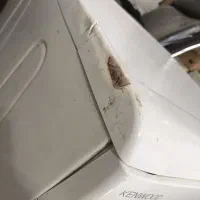 لباسشویی کنوود|ماشین لباسشویی و خشککن لباس|ارومیه, |دیوار