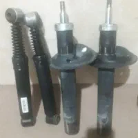 کمک و فنر لول|قطعات یدکی و لوازم جانبی|گرگان, |دیوار