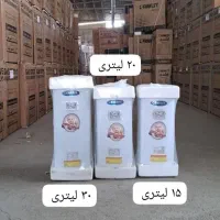 آ ابگرمکن برقی ، زودجوش کم مصرف|آبگرمکن، پکیج، شوفاژ|کرمانشاه, |دیوار