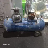 پمپ باد کمپرسور باد