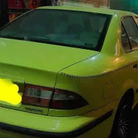 سمند تاکسی مدل ۹۶|خودرو سواری و وانت|تهران, شادآباد|دیوار