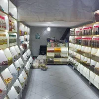 تولید ویترین‌ ۰۱ دکور ۰ تا ۱۰۰ قفسه مغازه|فروشگاه و مغازه|کرج, کمال‌شهر|دیوار