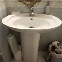 روشویی سرامیکی آریا سرام