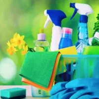 نیروی خدماتی آقا و خانم هستیم