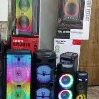 اسپیکر باند6212و4239sومدل های پارتی باکس.حرفه ای|سیستم صوتی خانگی|تهران, بلورسازی|دیوار