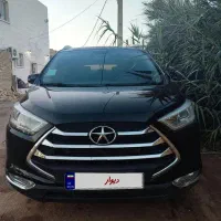 جکs3مدل ۱۴۰۰