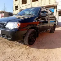 پراید مدل ۹۰